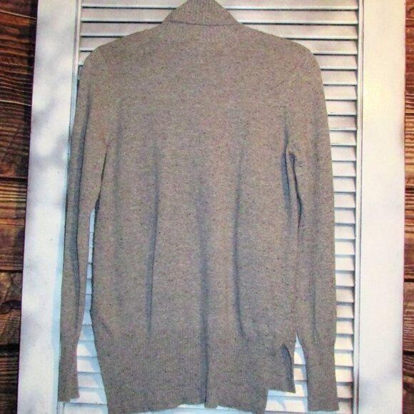 C+C California XS Merino Wool Blend Sweater - Picture 5 of 11
